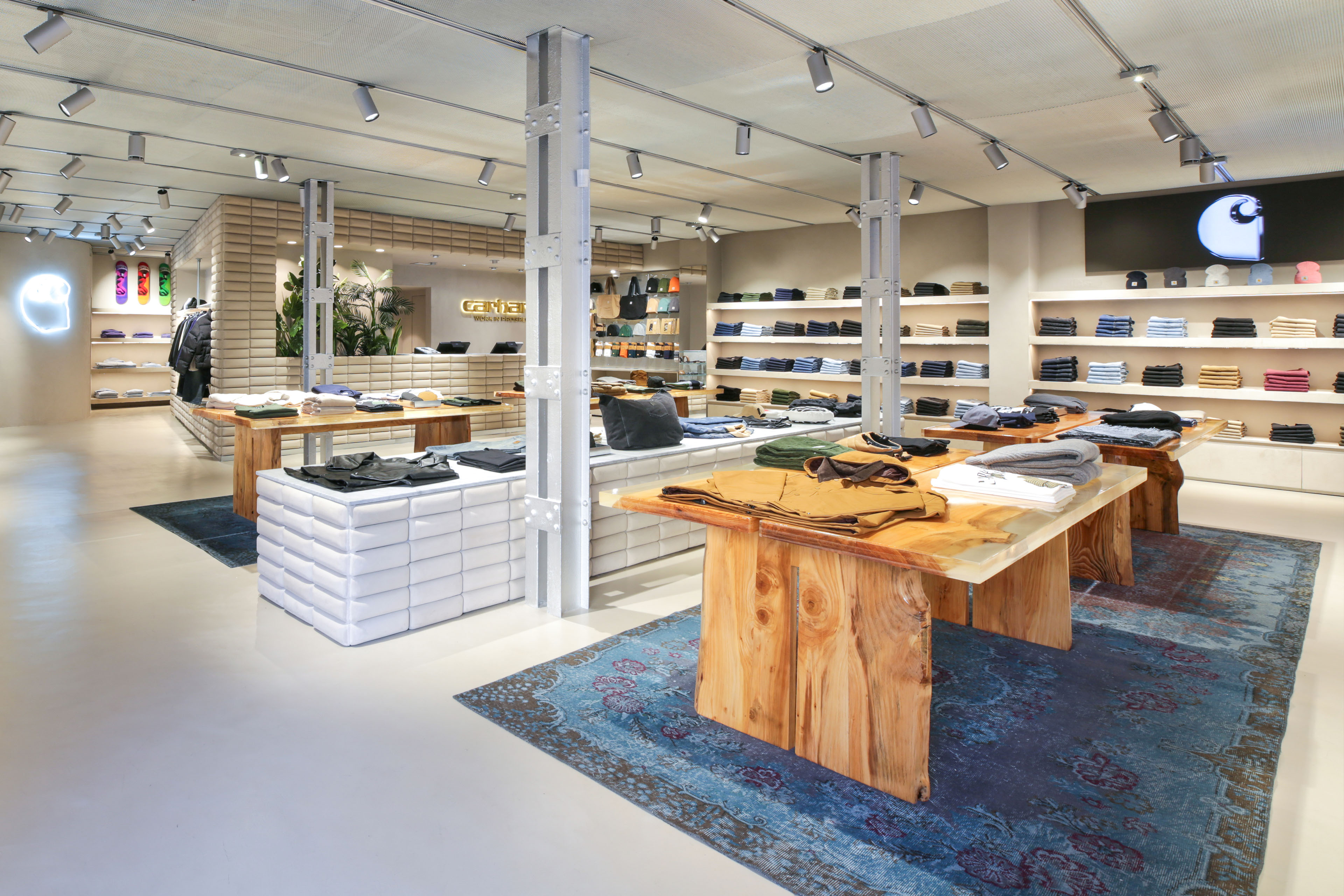 Galería en miniatura