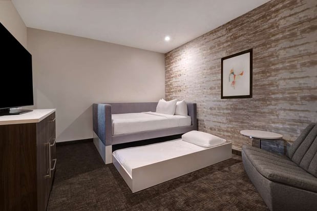 Images Home2 Suites by Hilton Anaheim Resort