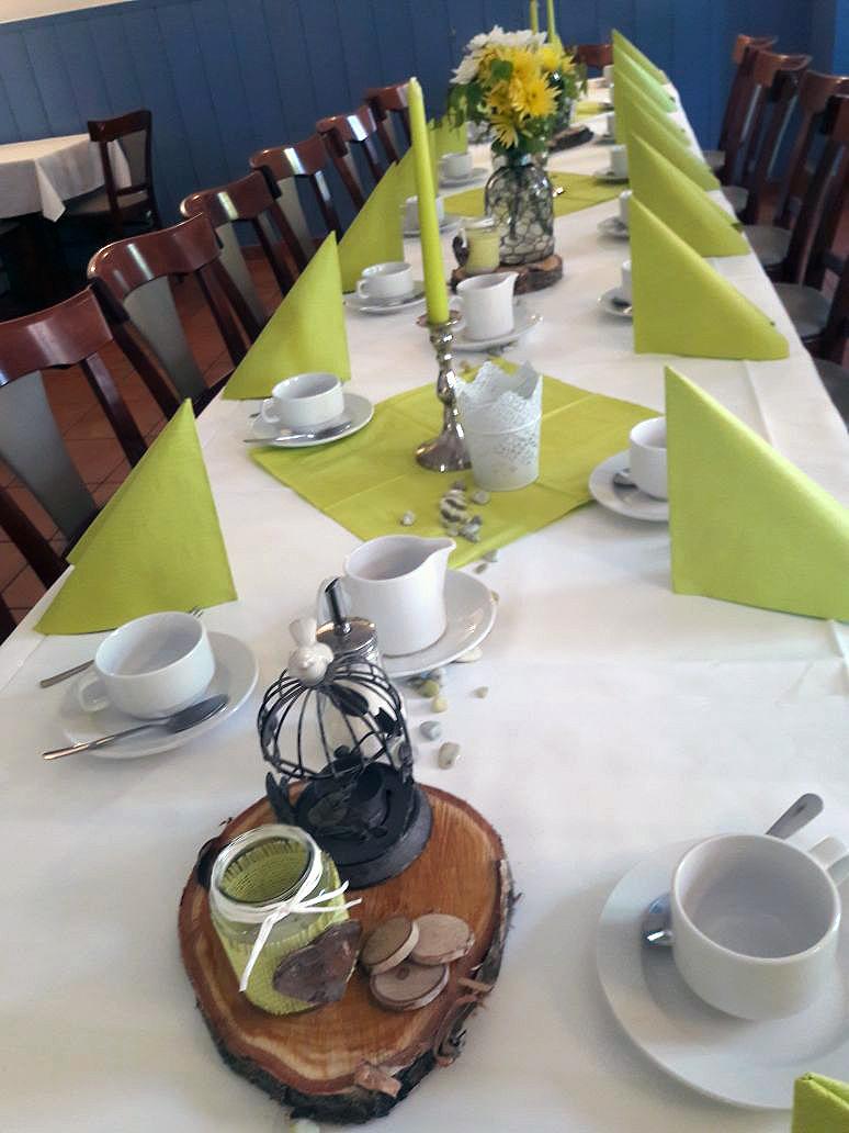 Bild 9 Restaurant & Bar Zur Alten Oder – Regionale Küche & Events in Frankfurt (Oder) in Frankfurt (Oder)