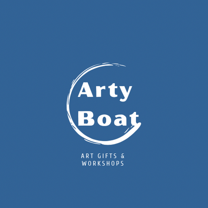 Arty Boat Exmouth 07496 350336