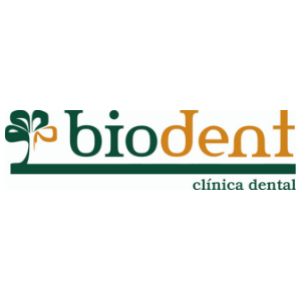 Clínica Dental Biodent Logo