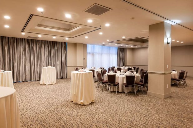 Images Inn at The Colonnade Baltimore - a DoubleTree by Hilton Hotel