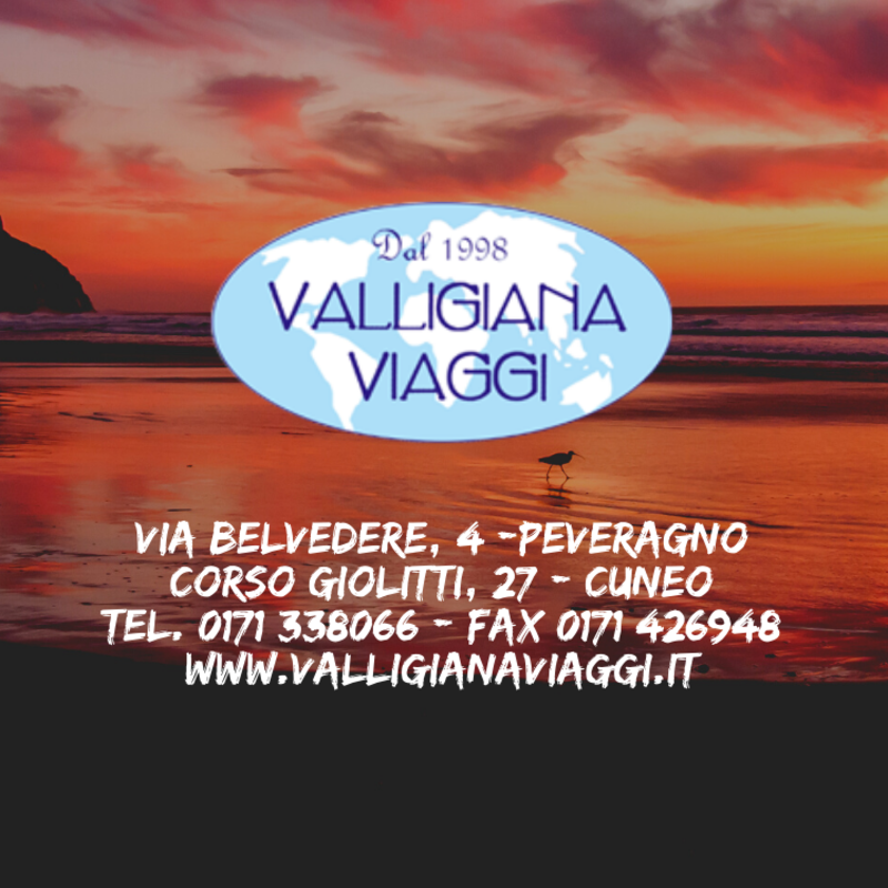 Images Valligiana Viaggi