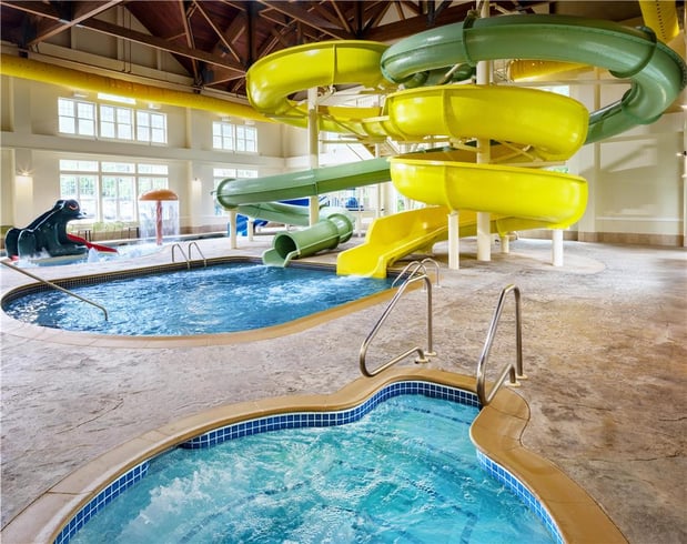 Images Hampton Inn & Suites North Conway