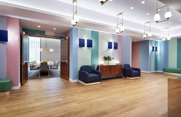 Images Graduate by Hilton New York