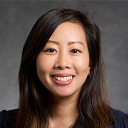 Dr. Linda D. Pham, OD - South Easton, MA - Optometry, Optometrist