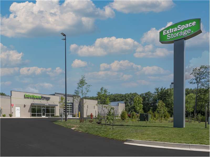 Alternate Beauty Image - Extra Space Storage at 7620 Energy Pkwy, Curtis Bay, MD 21226
