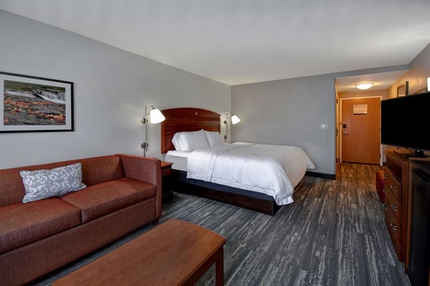Images Hampton Inn Rutland