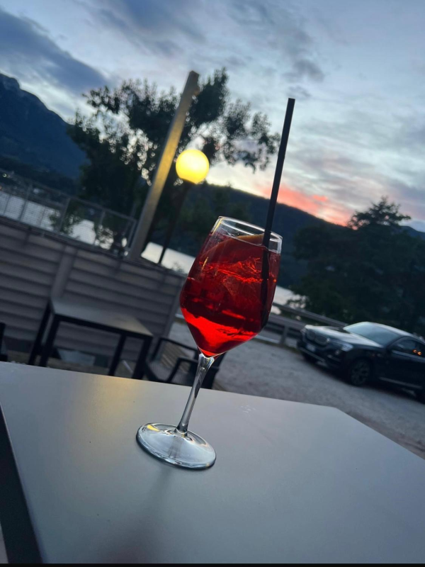 Images Tunga Beach Bar