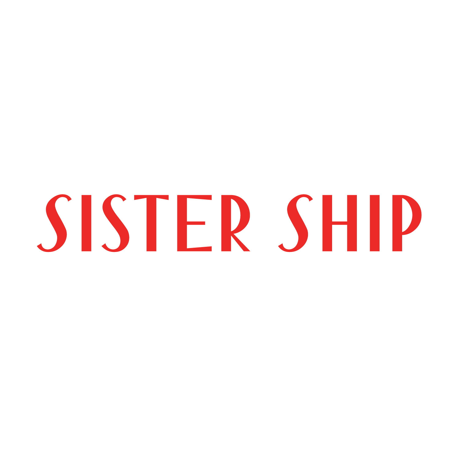 Sister Ship