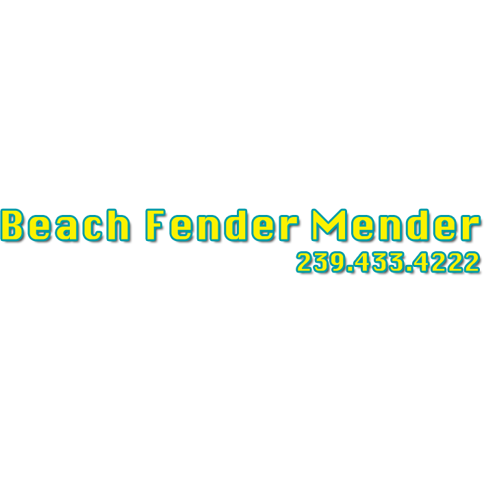 Beach Fender Mender - Fort Myers, FL 33908 - (239)433-4222 | ShowMeLocal.com