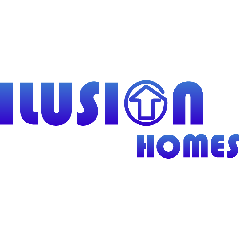Ilusion Homes Logo