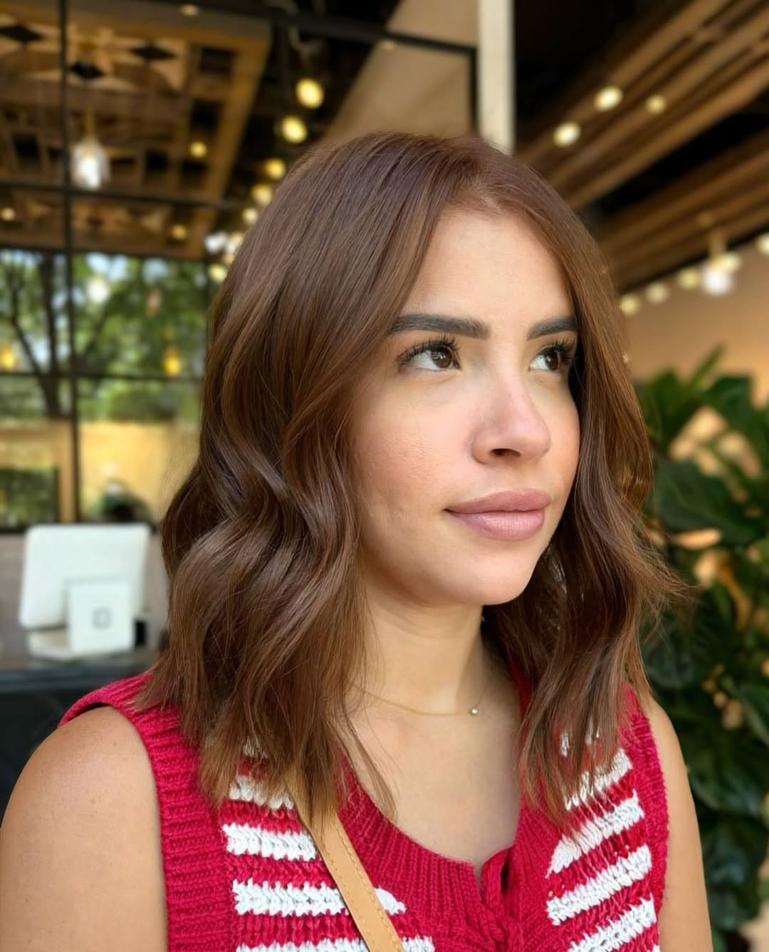 Top Hair Salon in The Woodlands, TX For Hair Color