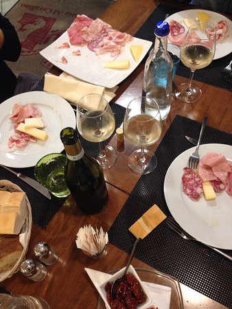 Images Trattoria al Cavallino