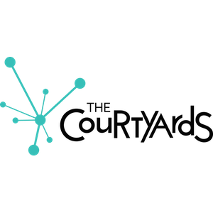 The Courtyards Logo