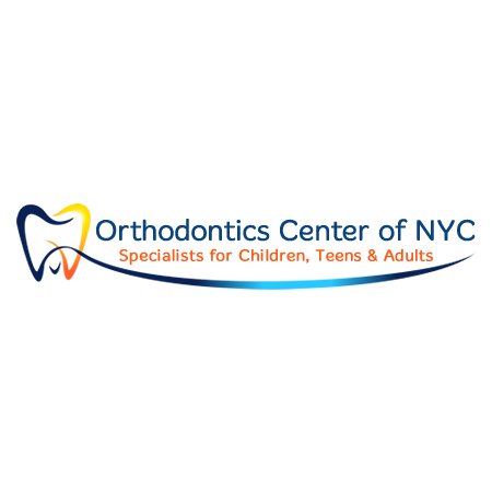 Orthodontics Center of NYC Logo