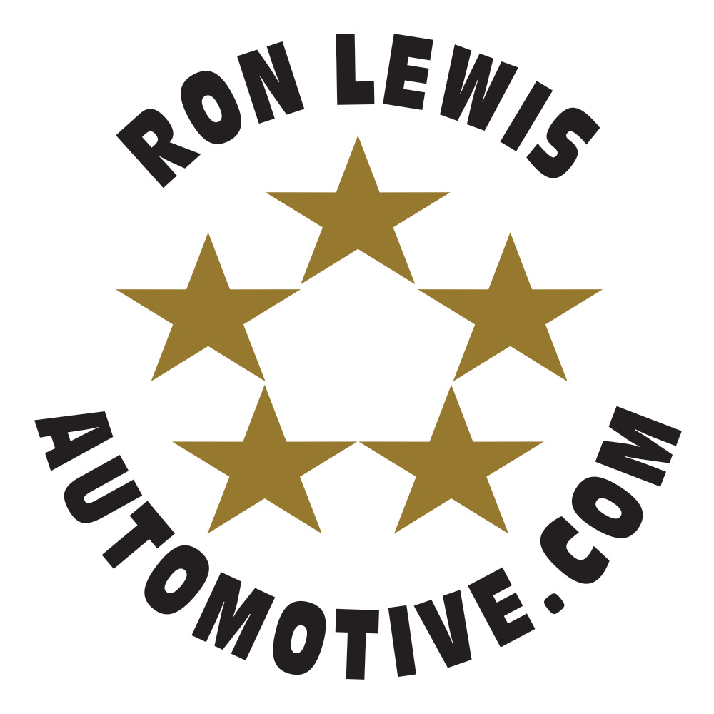 Ron Lewis Alfa Romeo / Ron Lewis Pre-Owned Cranberry Logo