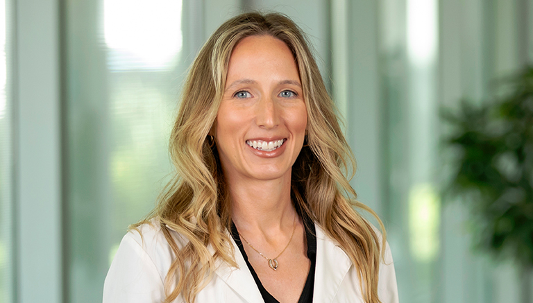 Elizabeth Marie Nannini - Kirkwood, MO - Internal Medicine, Nurse Practitioner