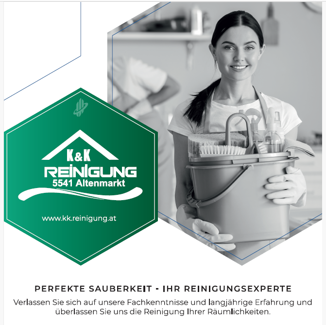 Bild 1 von K&K Reinigung GmbH