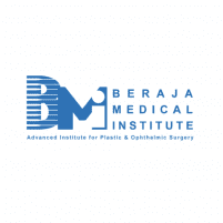Beraja Medical Institute Logo