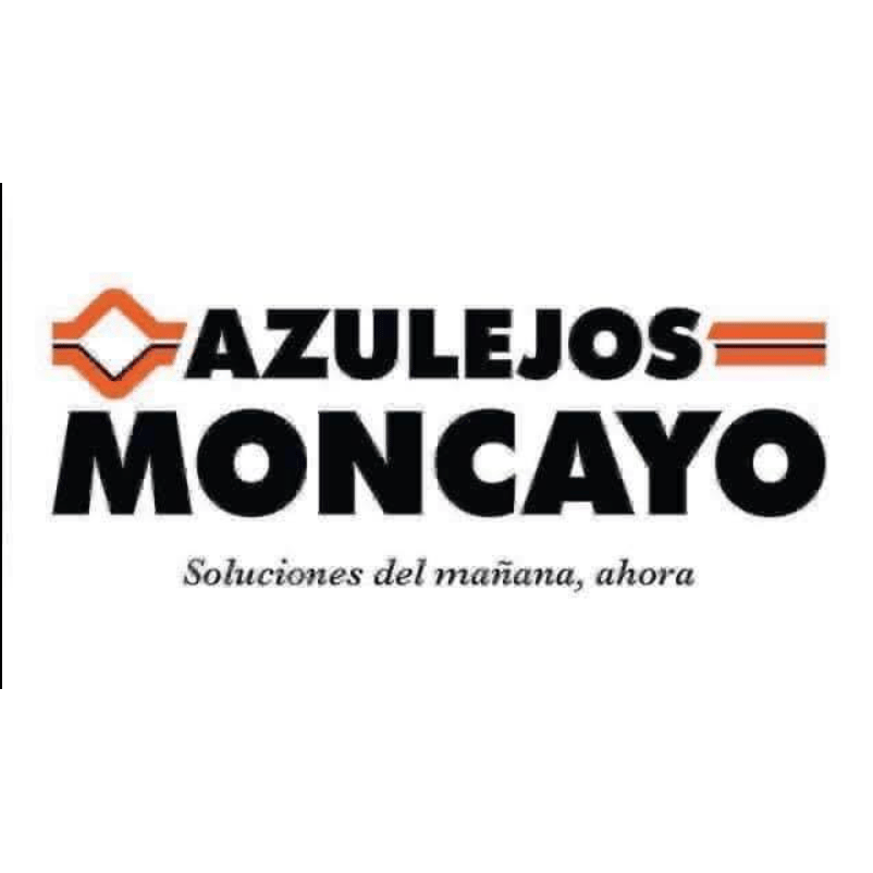 Azulejos Moncayo Logo