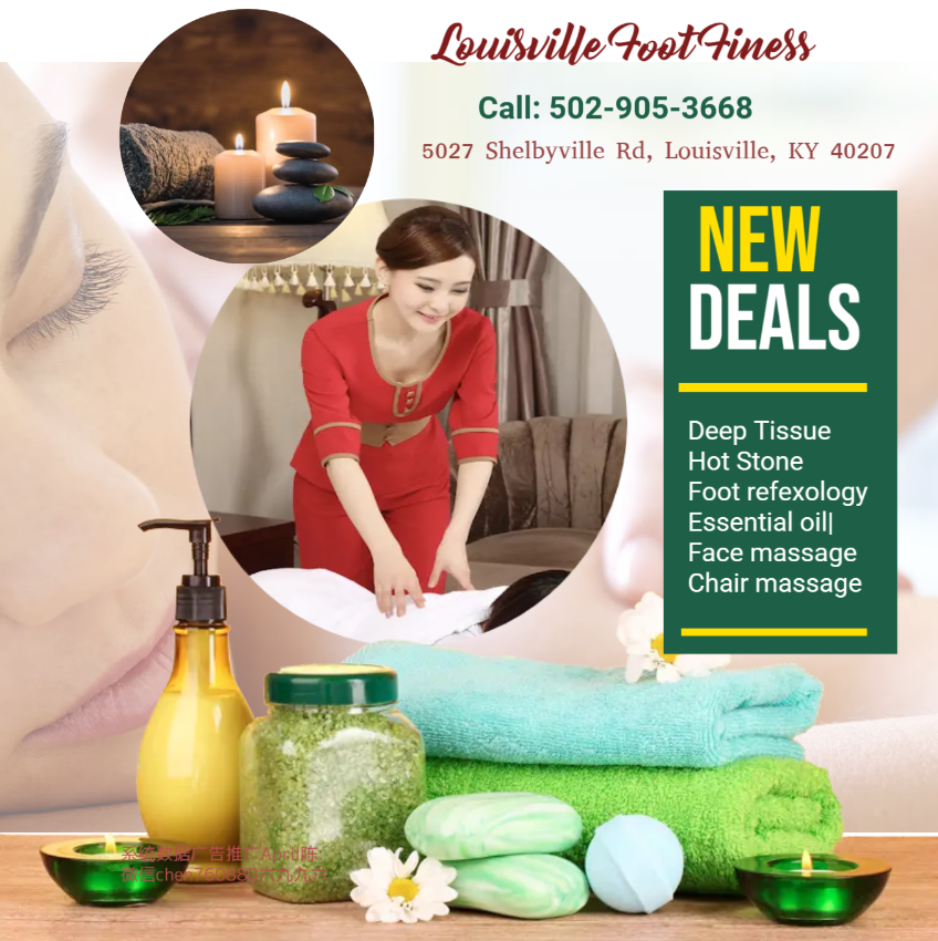 Massage is becoming more popular as people now understand the benefits of a regular massage session to their health and well-being.