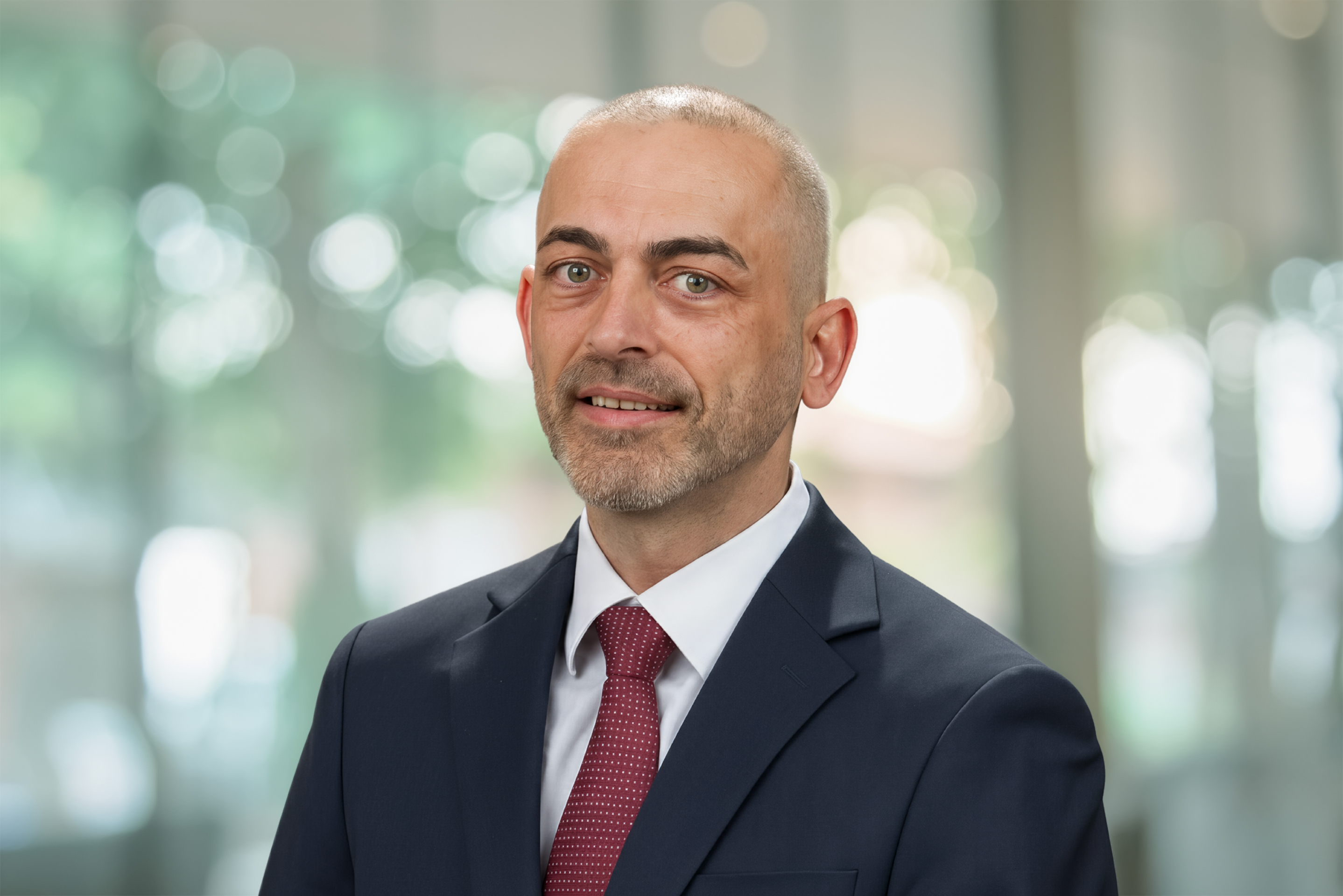advisor headshot