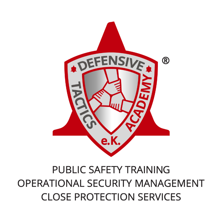Defensive Tactics Academy e. K. in Falkensee - Logo