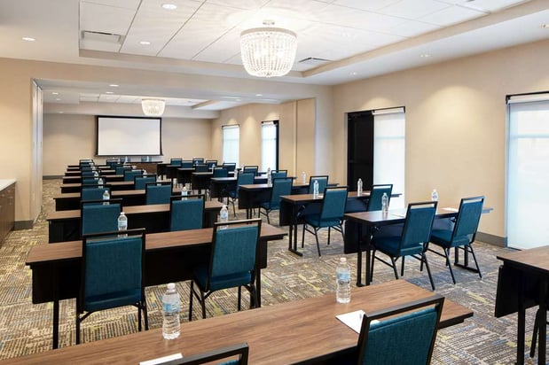 Images Hampton Inn & Suites by Hilton Franklin Indianapolis
