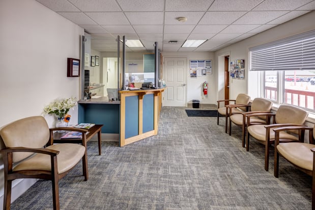 Images Providence St. Joseph Medical Clinic - Ronan