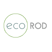 Ecorod Plumbing Logo