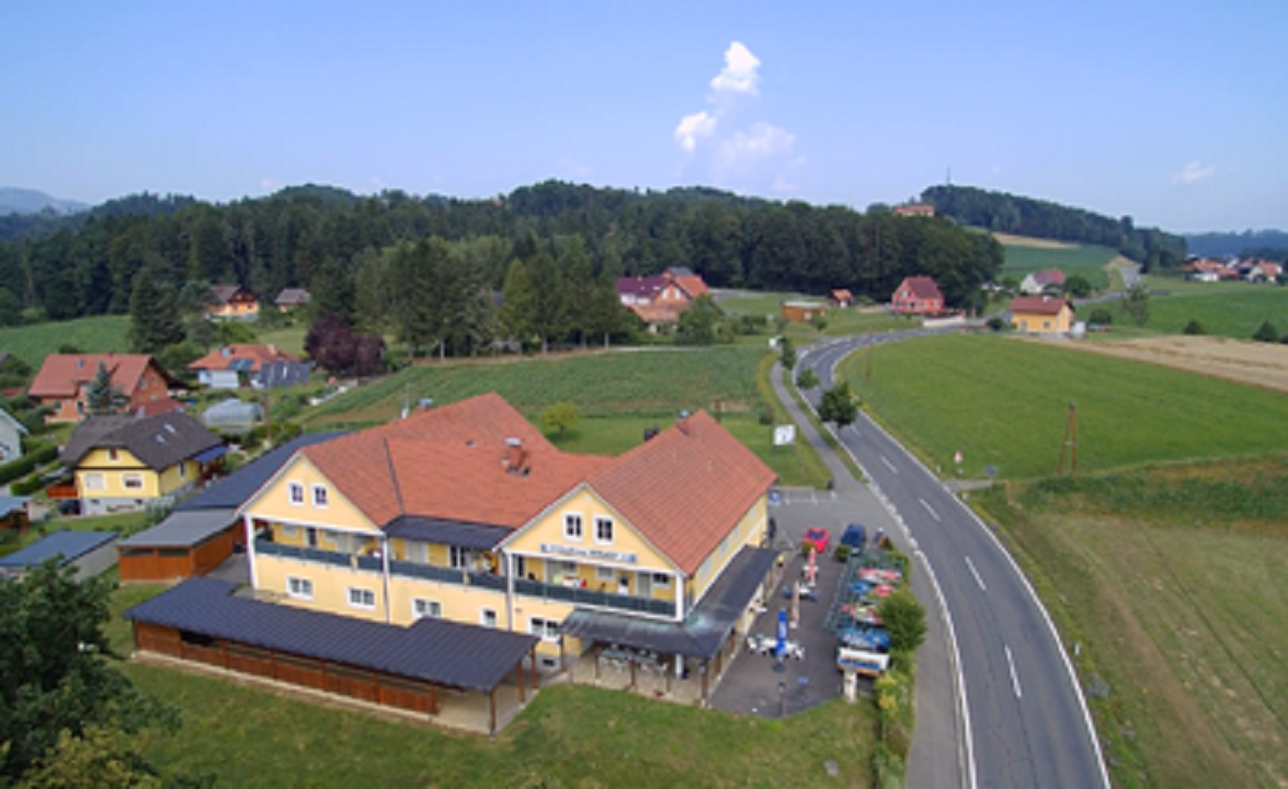 Gasthaus Veitlhof, Veitlhofsiedlung 1 in Arnfels