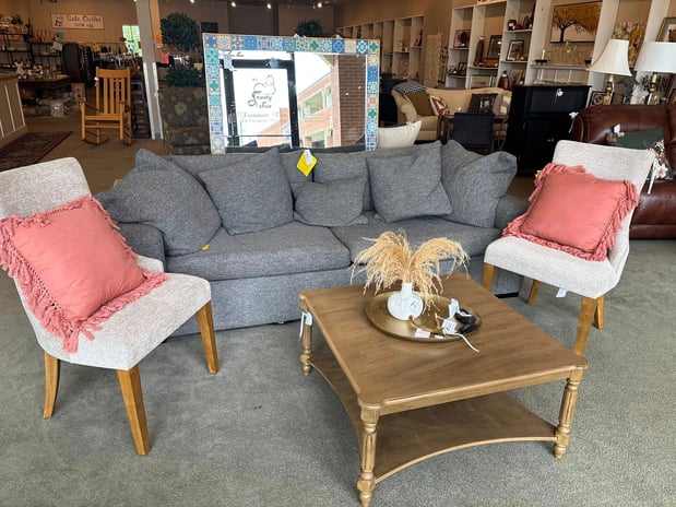 Images Snooty Fox Collective