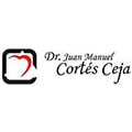 Dr. Juan Manuel Cortés Ceja Logo