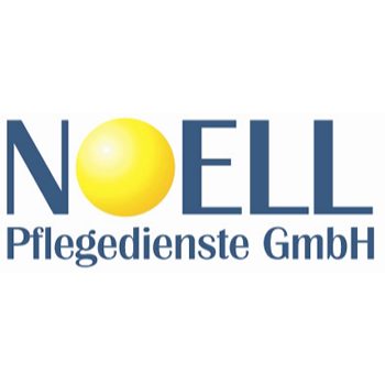 Logo Logo - Noell Pflegedienst GmbH