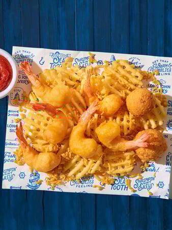 Images Long John Silver's