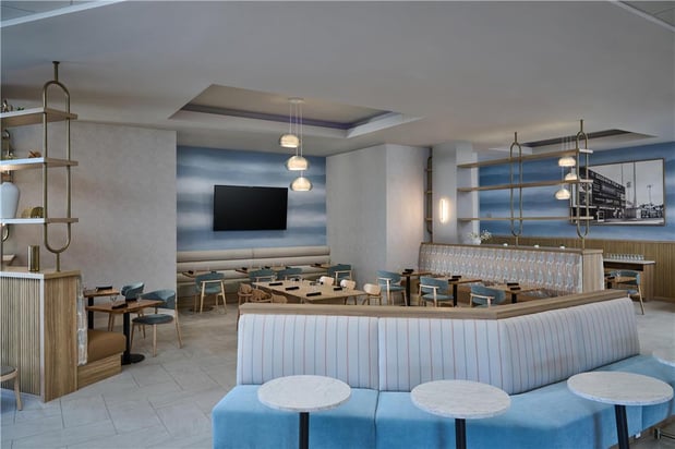 Images DoubleTree by Hilton Fullerton