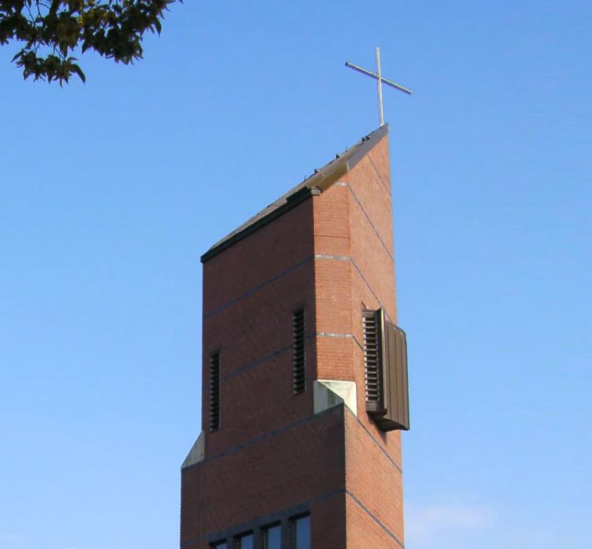 Ev. Kirchengemeinde Lank in Meerbusch - Logo