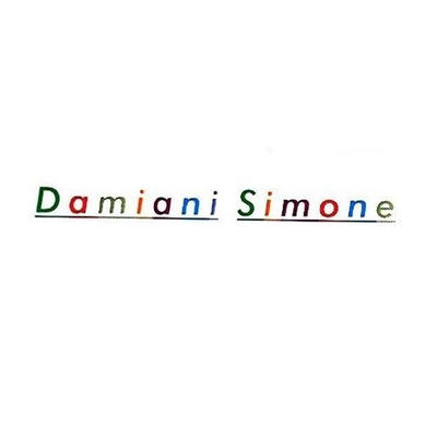 Simone Damiani Tinteggiature Logo
