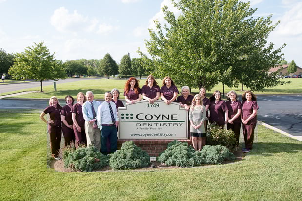 Images Coyne Dentistry
