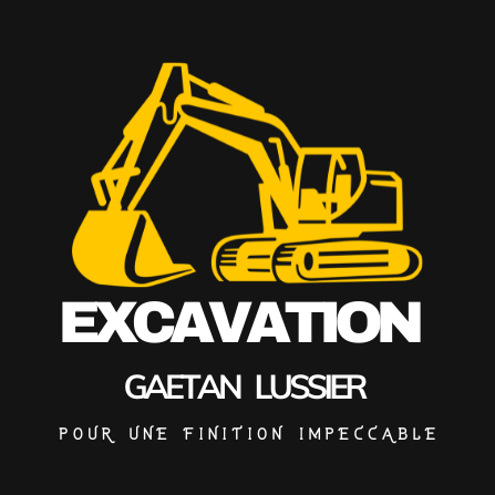 Excavation gaétan lussier