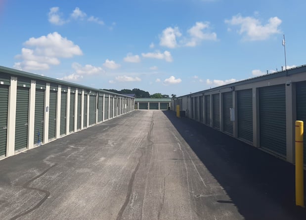 Images Global Self Storage