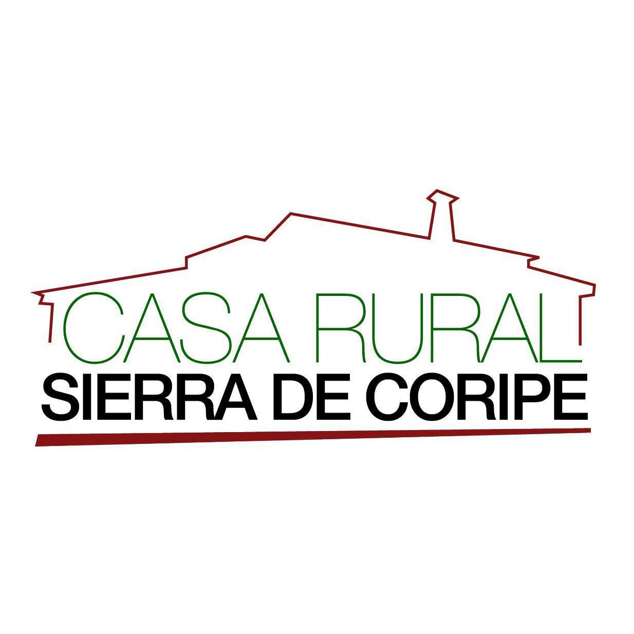 Casa Rural Sierra De Coripe Coripe