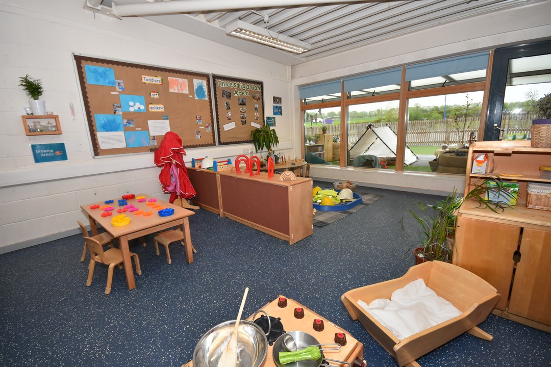 Images Bright Horizons Wooldale Early Care & Education Centre