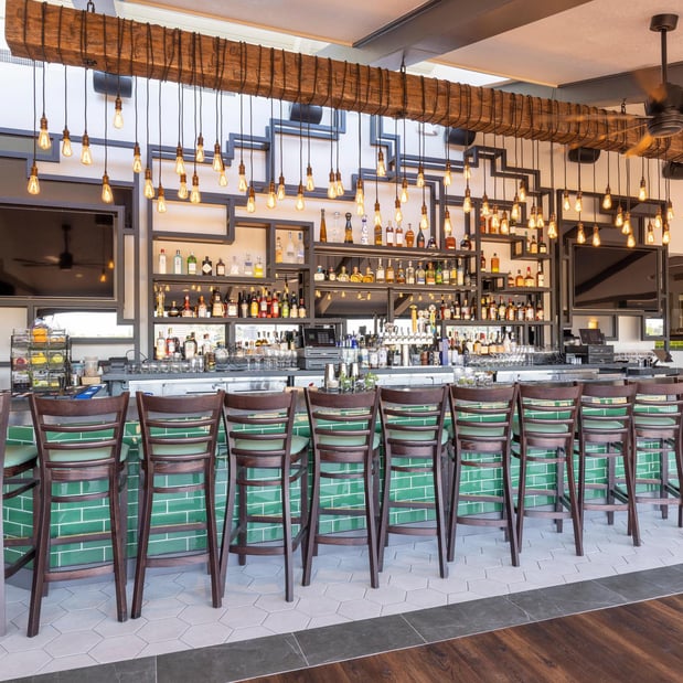 Images Luminarias Restaurant & Special Events