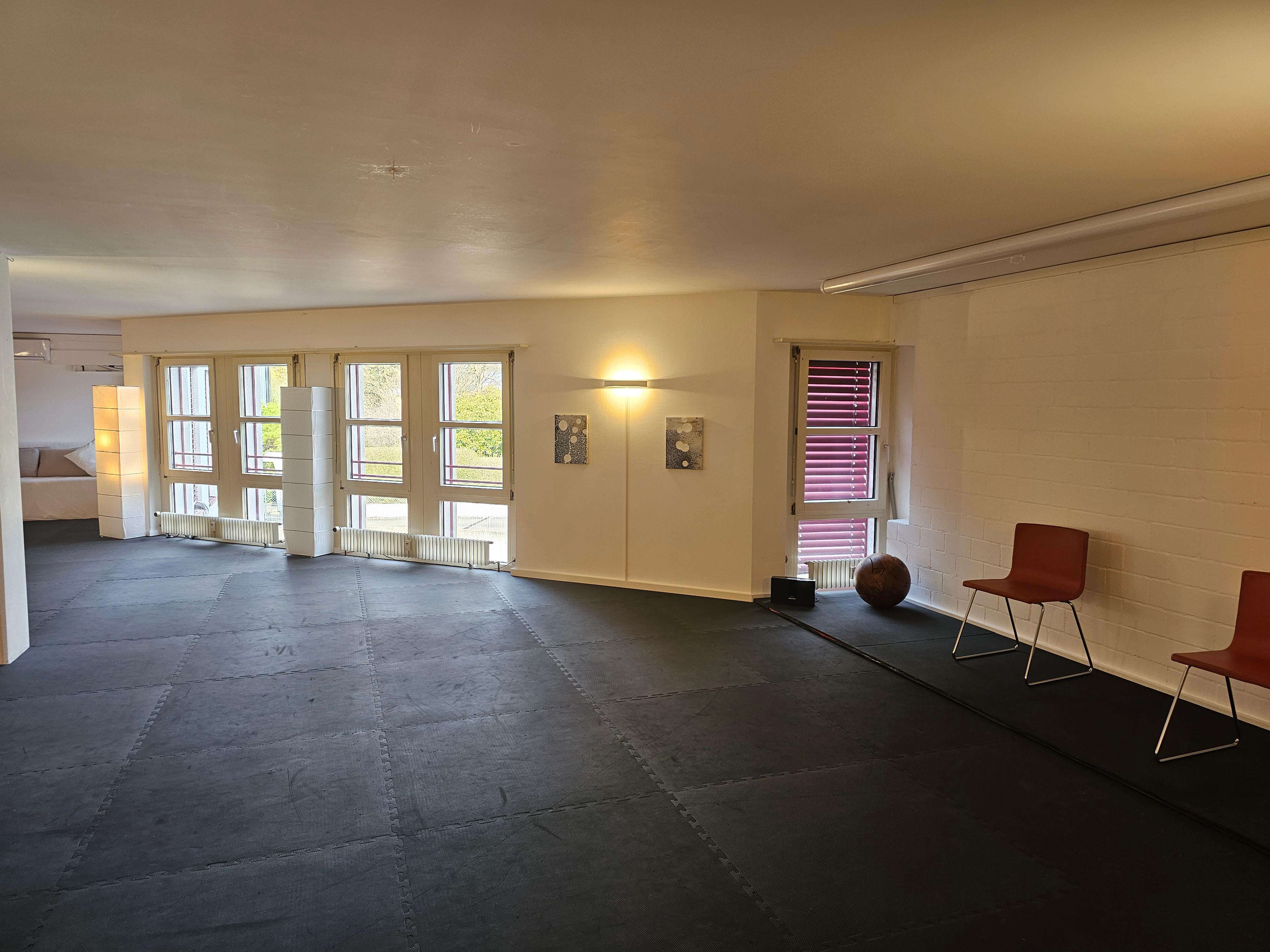 Bilder Physiotherapie Martin Schlozer