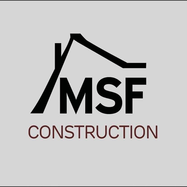 Images MSF Construction