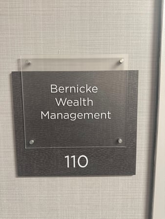 Images Bernicke Wealth Management