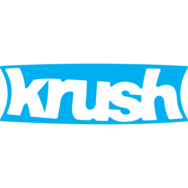 KRUSH Logo