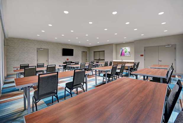 Images Home2 Suites by Hilton Raleigh North I-540